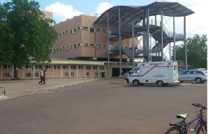 Tamale Teaching Hospital