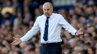 Kocin Everton Sean Dyche