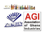 AGI, Guinness Ghana and others have partnered to solve the issue of plastic waste management