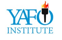 Yafo Institute's logo