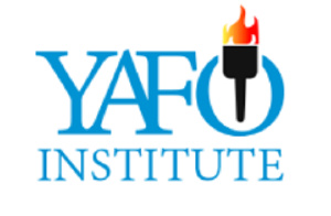 Yafo Institute's logo