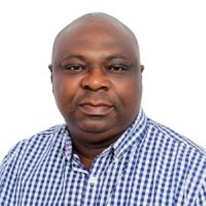 Frank Owiredu Yeboah