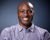 Ime Archibong, Vice President, Product Partnerships at Facebook