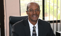 Managing Director of Republic Bank, Mr. Anthony Jordan