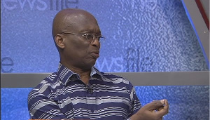 Kweku Baako