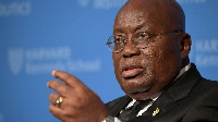 President Akufo-Addo