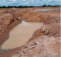 The bodies of the children have been deposited at the Bolgatanga hospital morgue