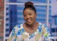 Louisa Badger, an asthmatic patient spoke on GTV