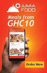 Jumia Food has introduced a new initiative, 'Cheap Chow' which targets local food vendors