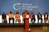 President Nana Addo Dankwa Akufo-Addo