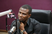 Mark Okraku-Mantey