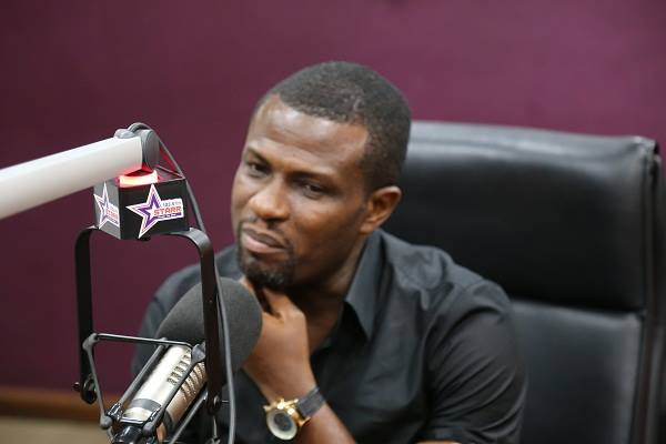 Mark Okraku-Mantey