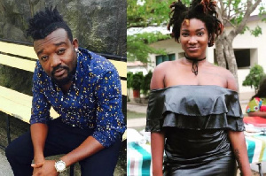 The demise of Ebony has caused some psychological damage to the former manager, Bullet