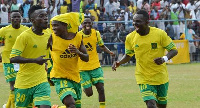 Ebusua Dwarfs to play Asante Kotoko on Sunday