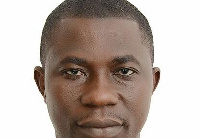 Member of Parliament for Ashaiman, Ernest Henry Norgbey