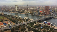 China is Egypt's fourth-biggest creditor with USD 8 billion in outstanding debt