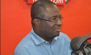 Eugene Boakye Antwi