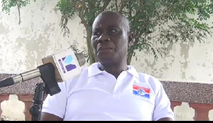 Politics NPP Discipline 66