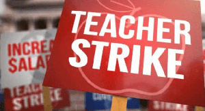 GNAT, NAGRAT, CCT-Gh declared a nationwide strike on March 20