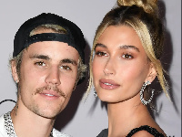 Justin Bieber and Hailey Baldwin