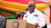 President Nana Addo Dankwa Akufo-Addo