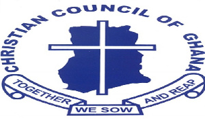 File: Christian Council of Ghana