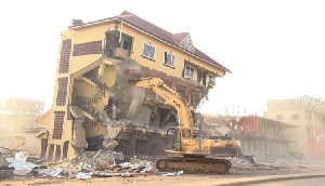 KMA Demolition