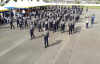 Takoradi Port workforce