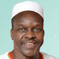 Alban Kingsford Sumani Bagbin