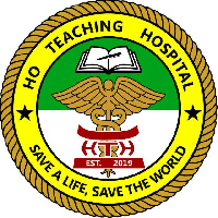 Ho Teaching Hospital