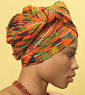 Headwrap