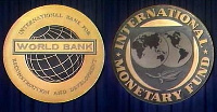 IMF and The World Bank