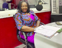 Prof. Jane Naana Opoku-Agyemang