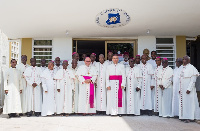 The Ghana Catholic Bishops Conference