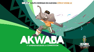 Akwaba 