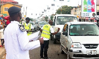 MTTD personnel during routine inspection