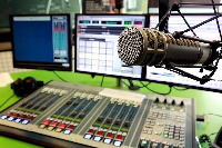 NCA sanctioned 131 radio stations for violating aspects of the Electronics Communications Act