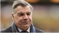 Sam Allardyce