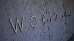 The World Bank Group Headquarters In Washington Dc (1)