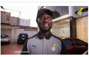 Nana Kwaku Agyemang666