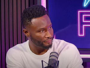 Former Super Eagles midfielder, John Obi Mikel