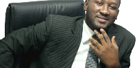 General Manager of News at Media General, Mr Sedem Ofori