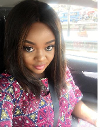 Jackie Appiah