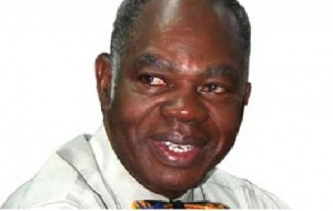 Edward Mahama1