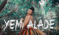 Yemi Alade