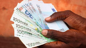 Ghana Money Laundering