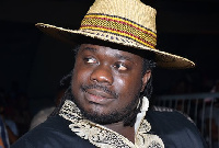 Obour, President of MUSIGA