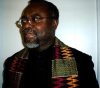 Kwame Okoampa-Ahoofe, Jr., PhD