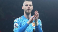 David de Gea