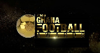 This will be the first edition of the Ghana Football Awards